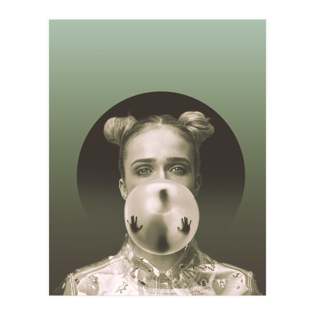 Serie Vintage 4 (Print Only)