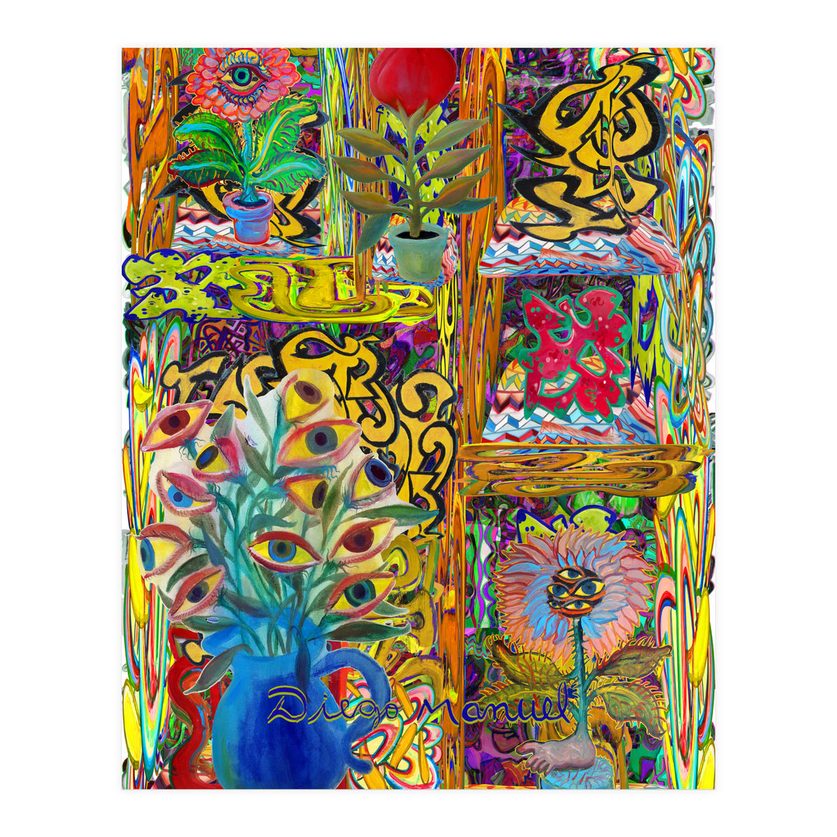 New Graffiti2022 617 (Print Only)