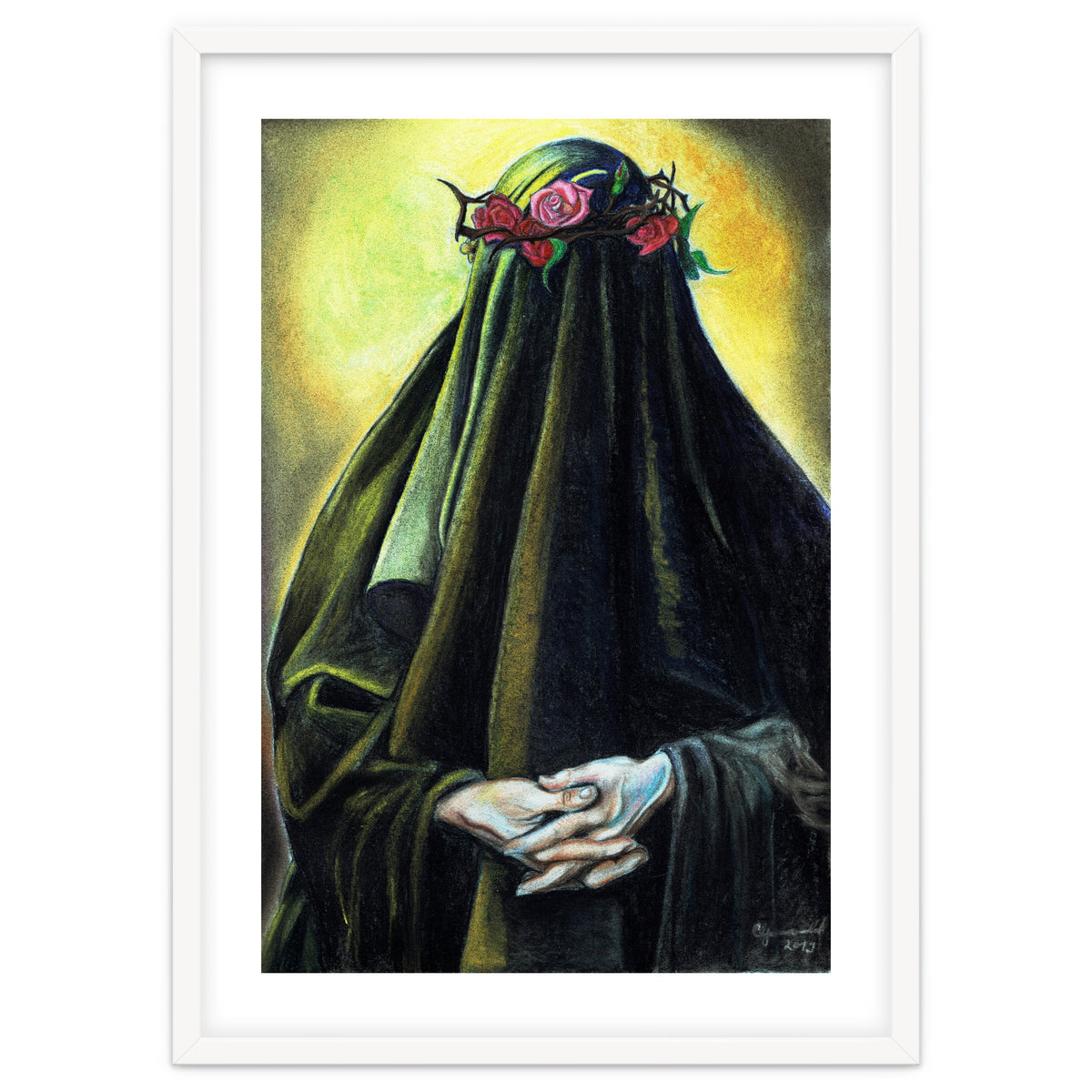 Pulchra est Virginitas Intacta