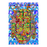 Graffiti Digital 7 (Print Only) thumbnail