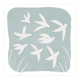 Flying high (Print Only) thumbnail