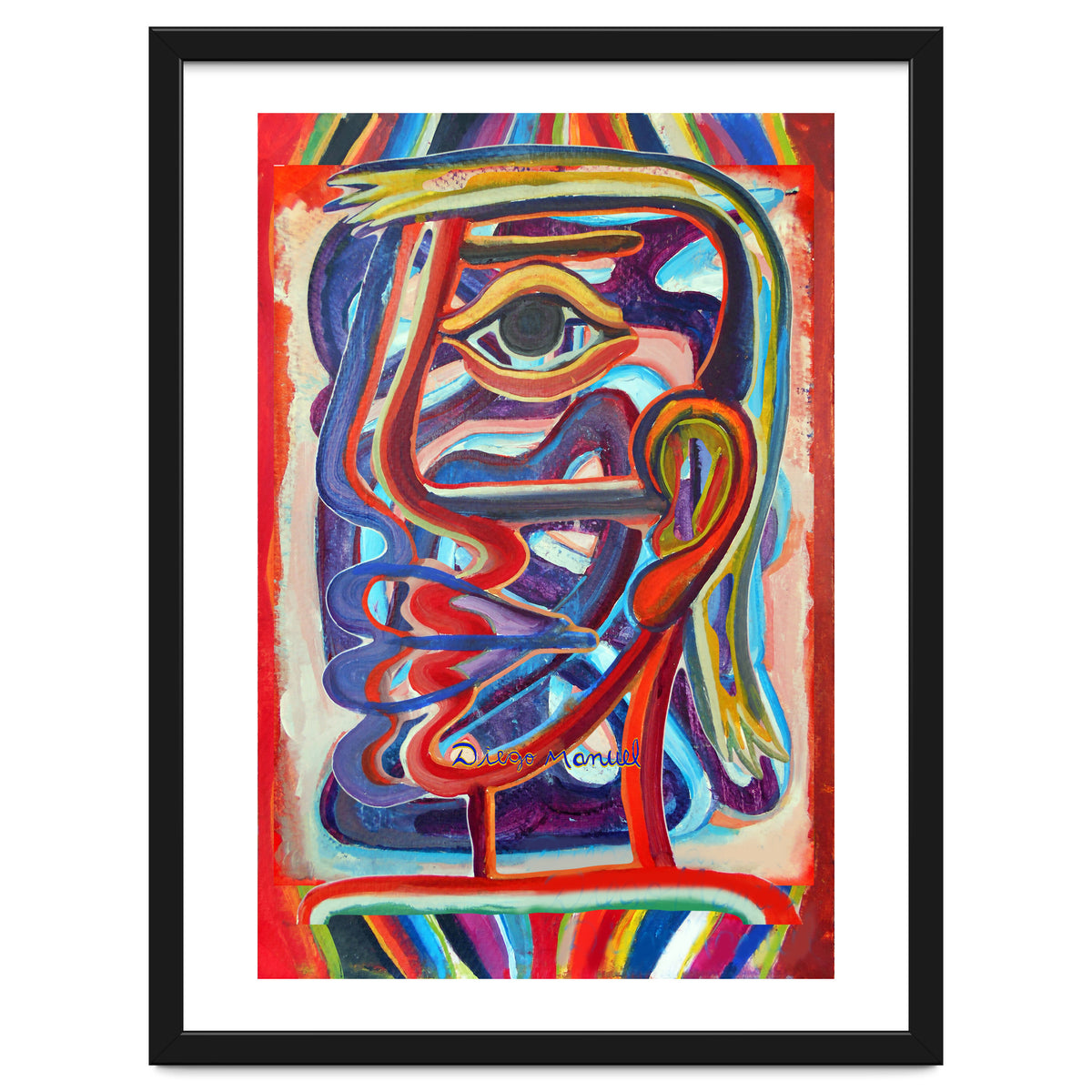 Graffiti Digital 2022 721