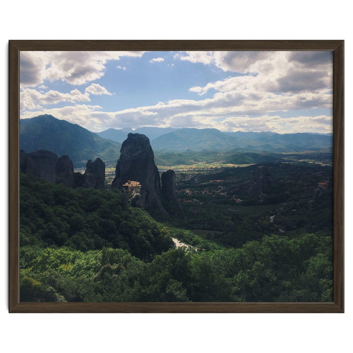 Meteora I
