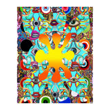 Fuego Y Graffiti 78 (Print Only) thumbnail