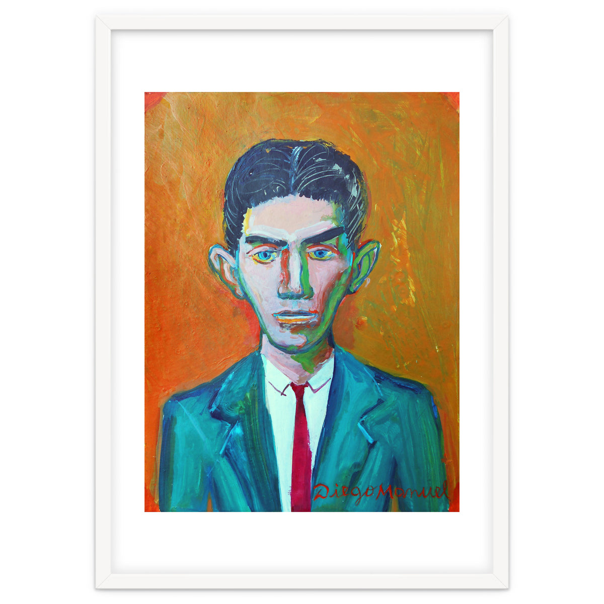 Franz Kafka 2