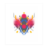 Kumadori 03 (Print Only) thumbnail