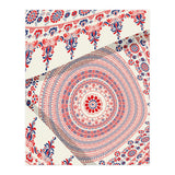 Romanian embroidery background 35 (Print Only) thumbnail