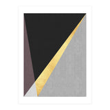 Geometric Plans III (Print Only) thumbnail