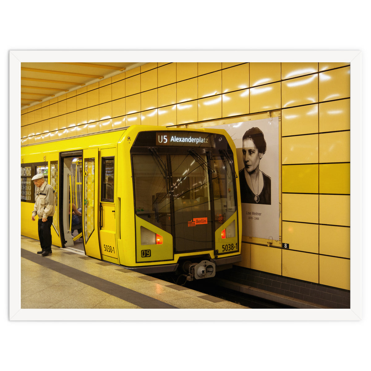 What's The Date Today?