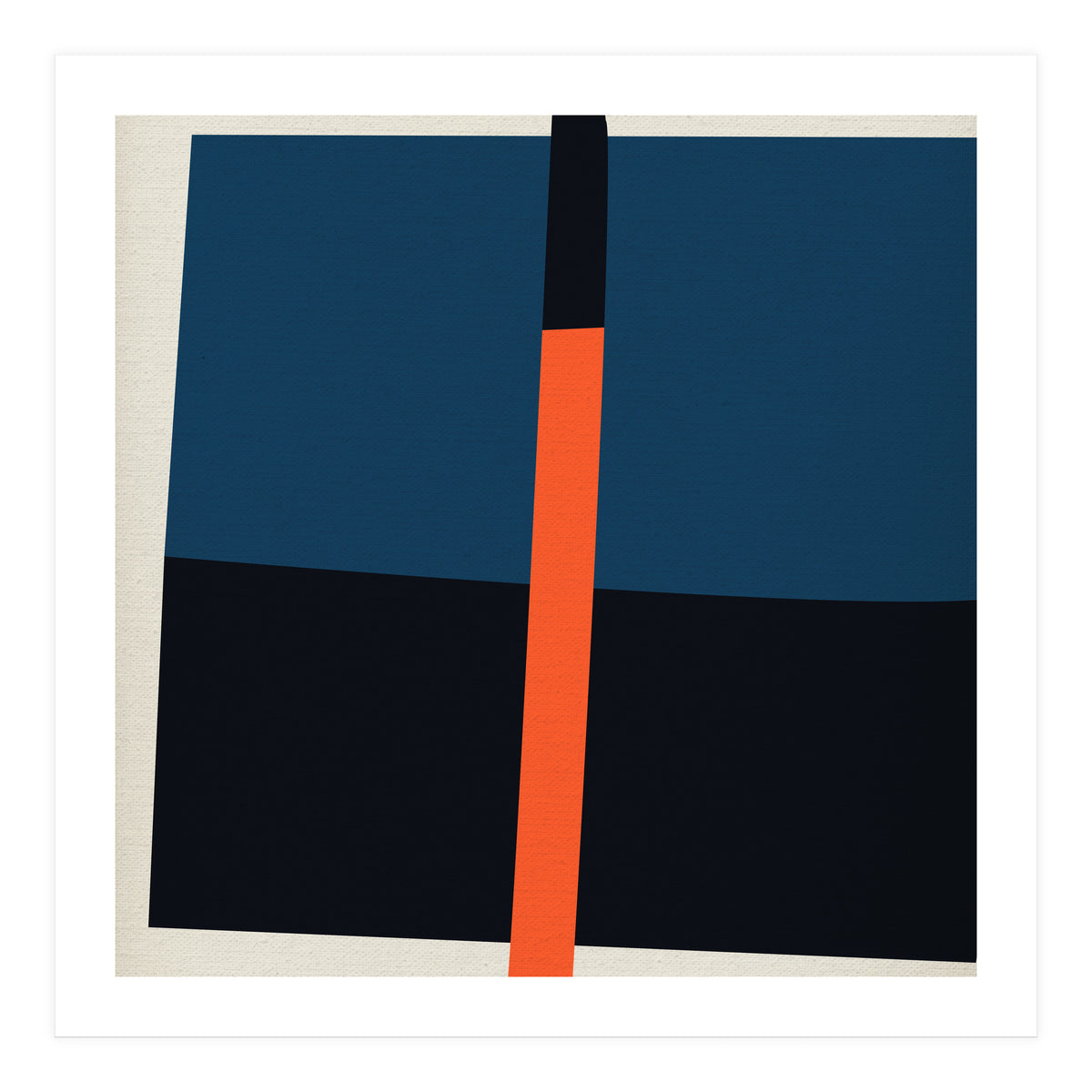 Color Field 3 (Print Only)