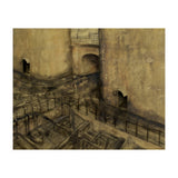 downtown (Print Only) thumbnail
