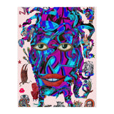 Mujer B 34 (Print Only) thumbnail