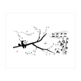 Panda Island (Print Only) thumbnail