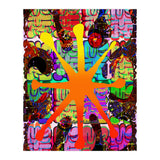 Fuego Y Graffiti 68 (Print Only) thumbnail