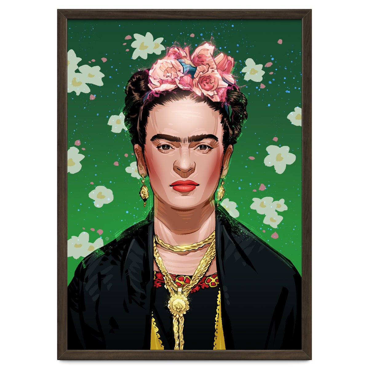 Frida Kahlo