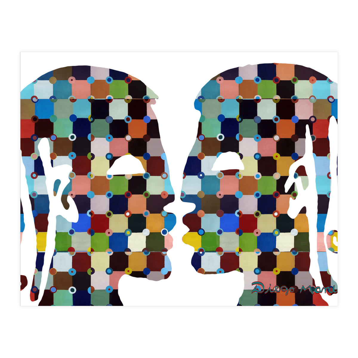 Graffiti Digital 12 2022 C 3  (Print Only)