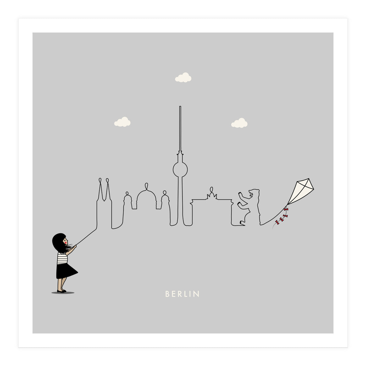 Kein Design Berlin (Print Only)