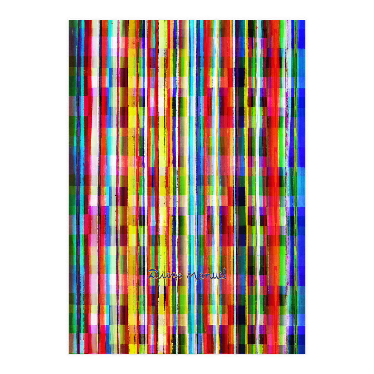 Graffiti Digital 2022 134 (Print Only)