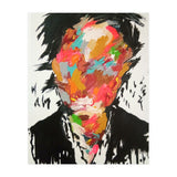 Psychedelic (Print Only) thumbnail