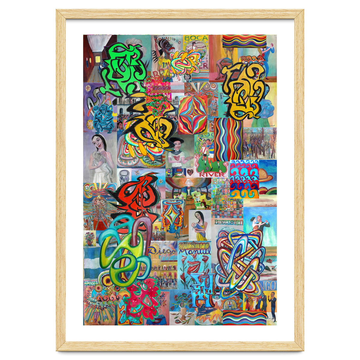 Graffiti Digital 2022 445