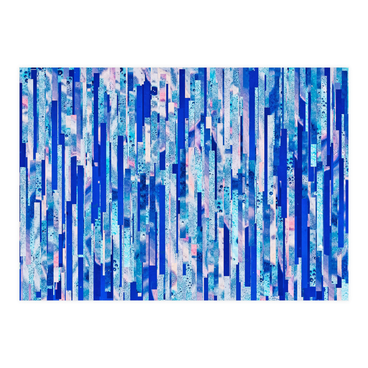 Defiant Drive (Print Only)