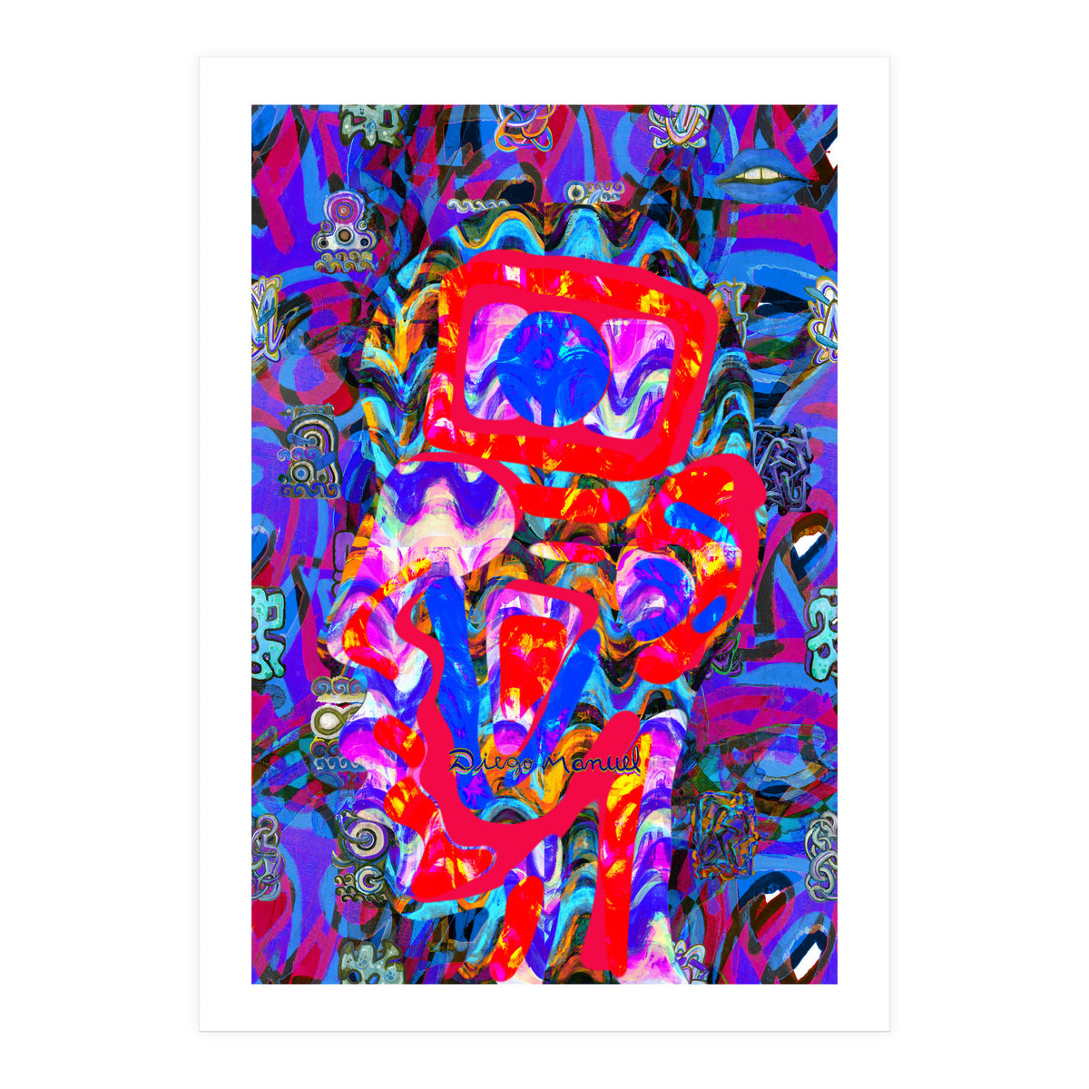 Perfil 65 (Print Only)