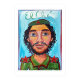 Ché Guevara 7 (Print Only) thumbnail