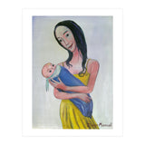 Amor De Madre (Print Only) thumbnail