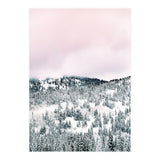 Snow Season (Print Only) thumbnail