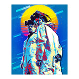 Breaking Bad (Print Only) thumbnail