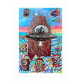 La Isla Digital 9 (Print Only) thumbnail