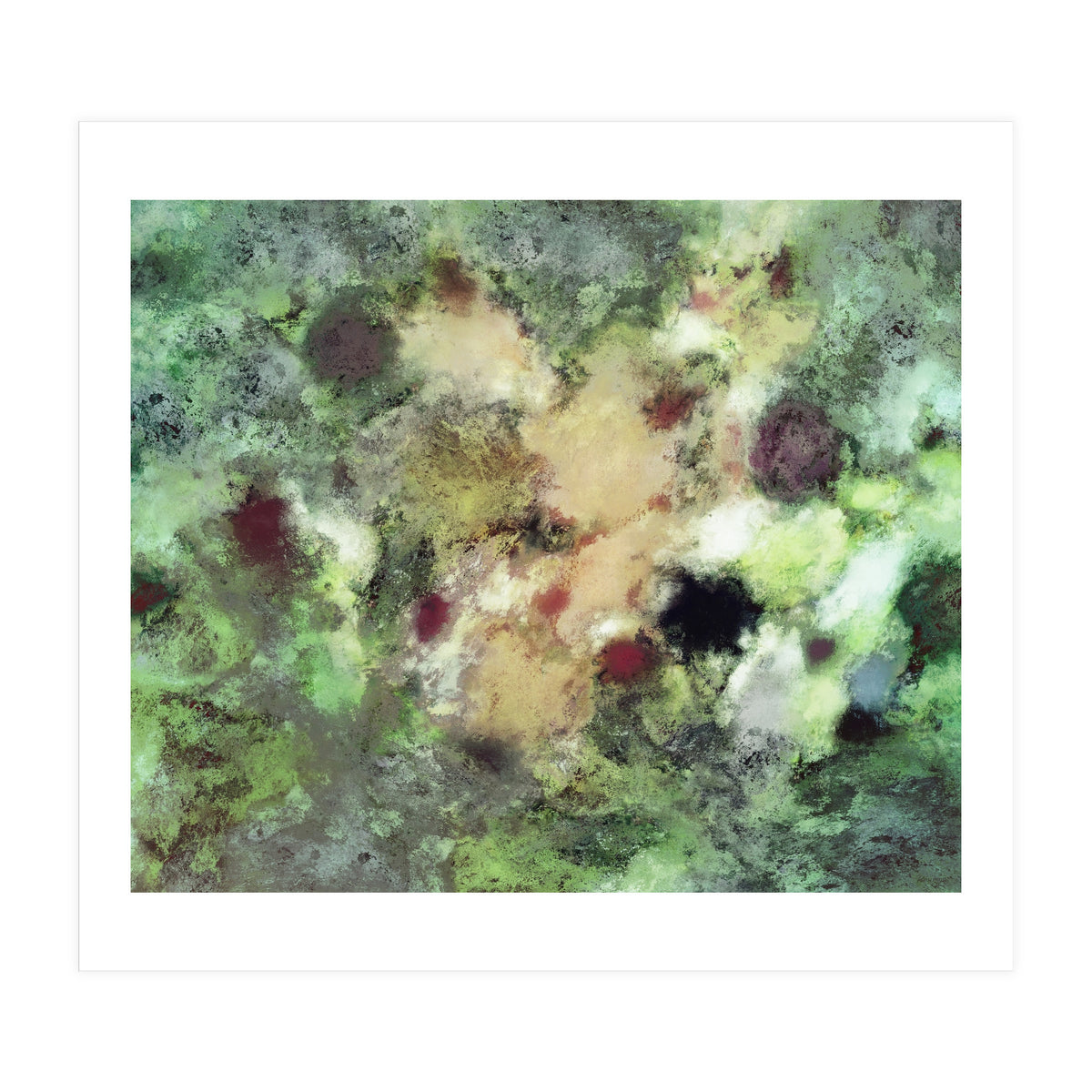 Sediment (Print Only)
