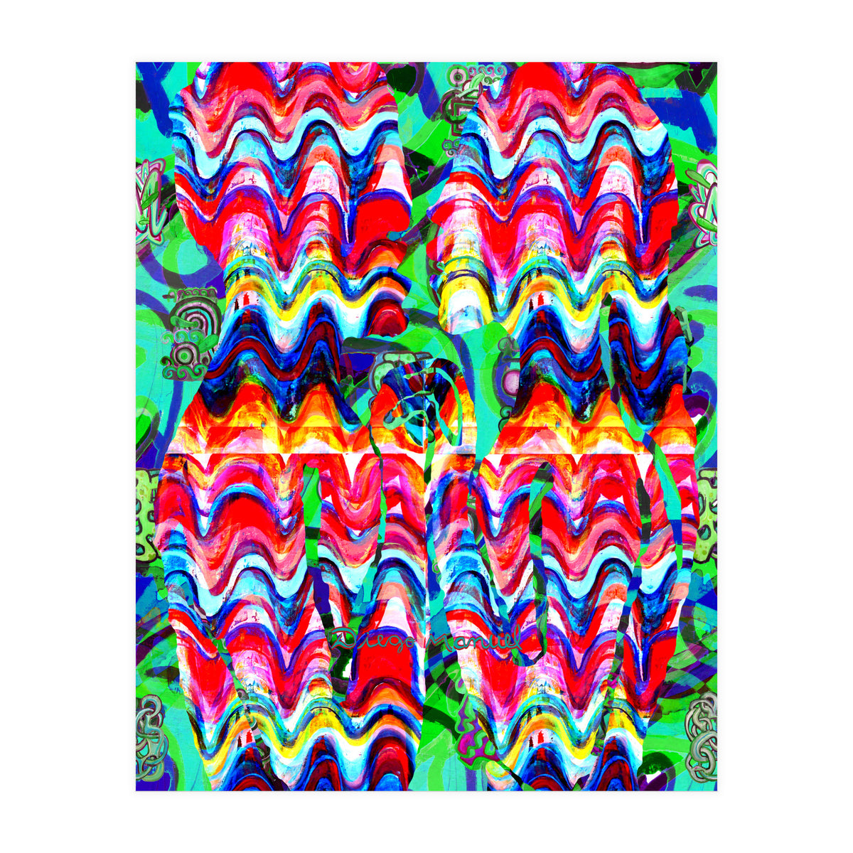 Love 22 (Print Only)