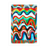 Pop Abstract A 2 (Print Only) thumbnail