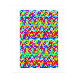 Pop Abstract A 74 (Print Only) thumbnail