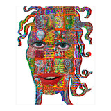 Mujer B 57 (Print Only) thumbnail