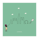 Kein Design London (Print Only) thumbnail