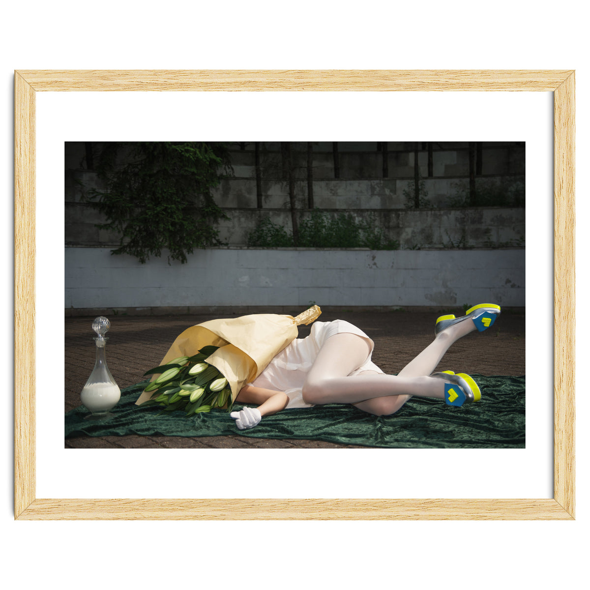 With Love, Your Love