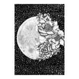 Moon Abloom (Print Only) thumbnail