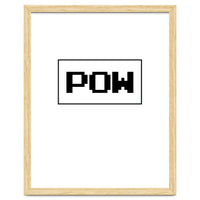 POW