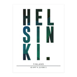Helsinki 02 (Print Only) thumbnail