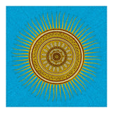 The sun (Print Only) thumbnail