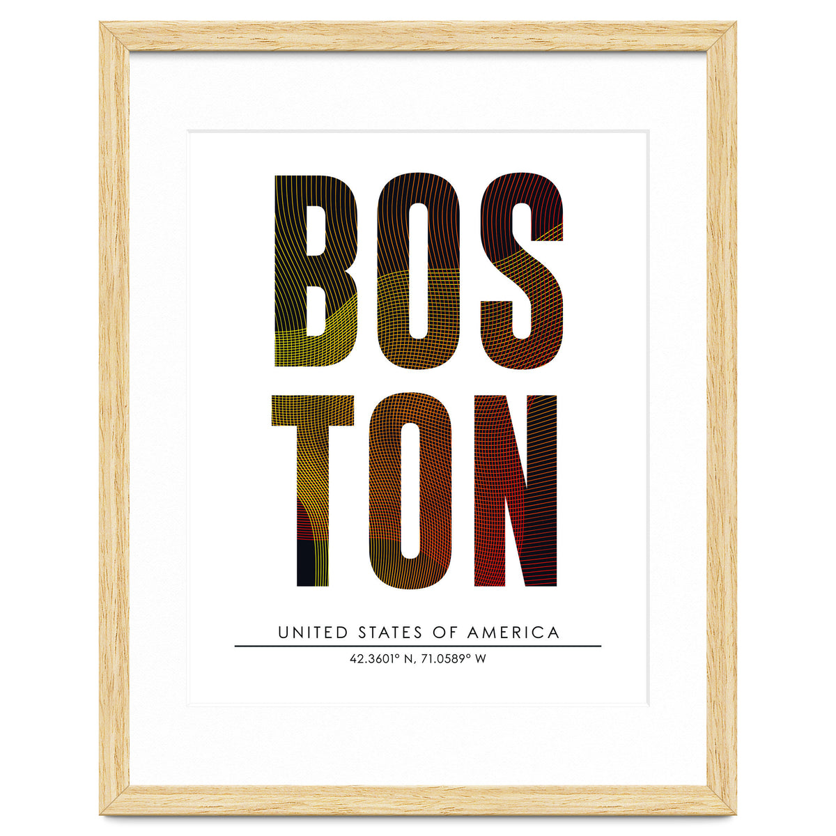 Boston