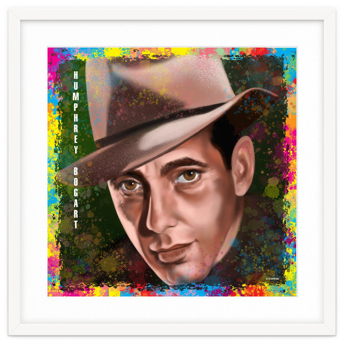 Humphrey Bogart