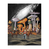 Space Cowboys (Print Only) thumbnail