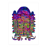 Graffiti Digital 25 (Print Only) thumbnail