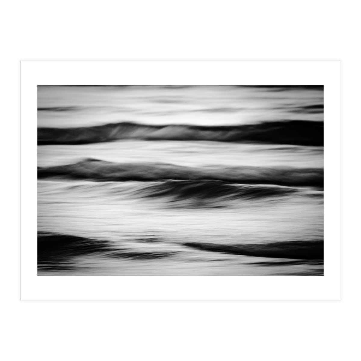 Waves II (Print Only)