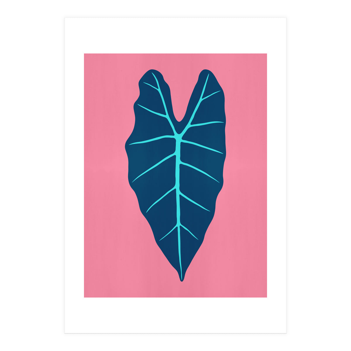 Leaf 03 (Print Only)