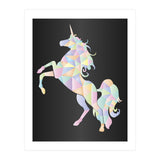 Unicorn  (Print Only) thumbnail