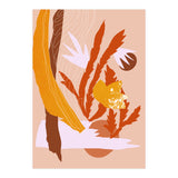 Summer Time Gone (Print Only) thumbnail